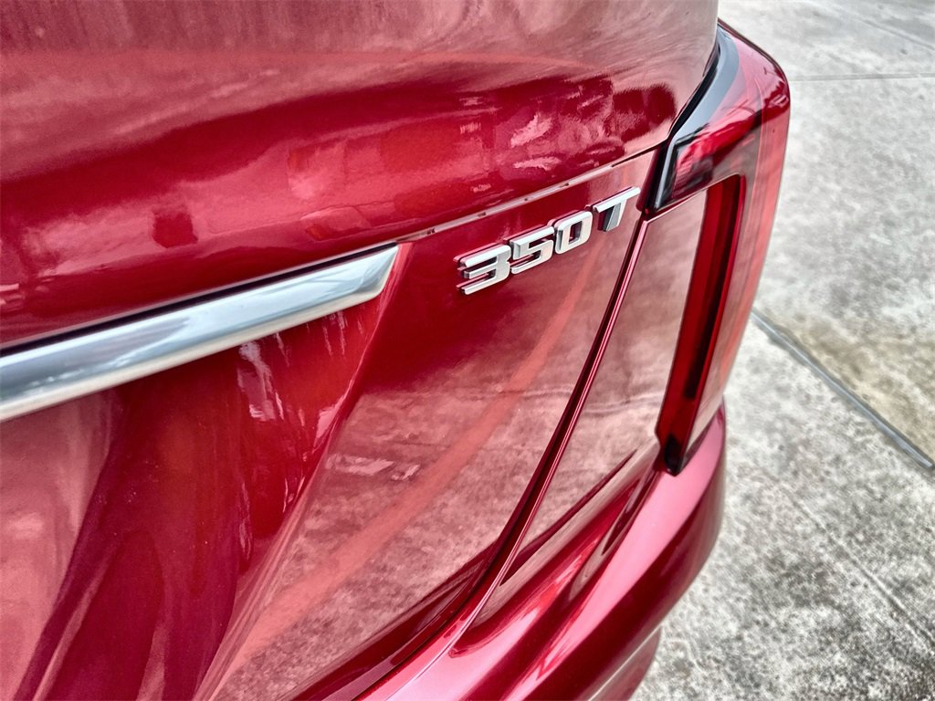 Used 2025 Cadillac CT5 Premium Luxury image 14