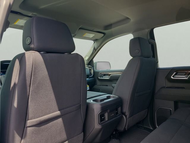 New 2026 Chevrolet Silverado 1500 RST RWD image 7