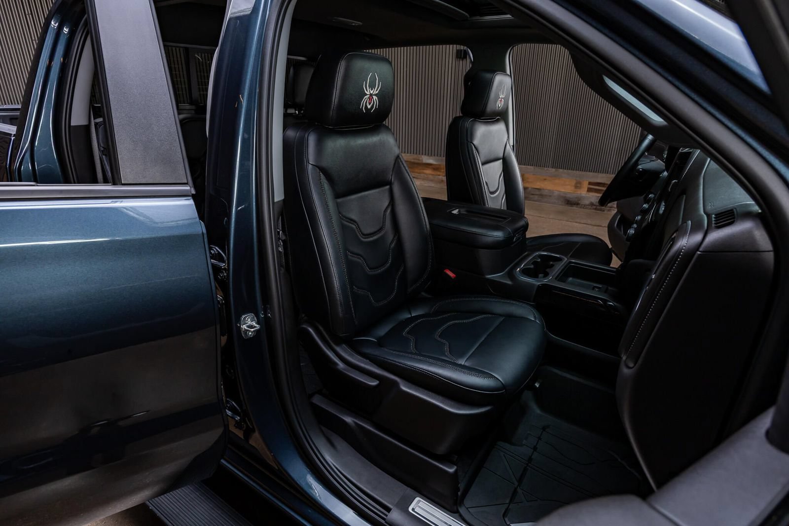 Used 2021 Chevrolet Silverado 1500 RST w/ All Star Edition Plus AWD/4WD image 31