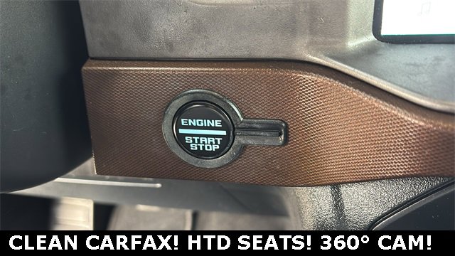 Used 2023 Ford Bronco Outer Banks image 8