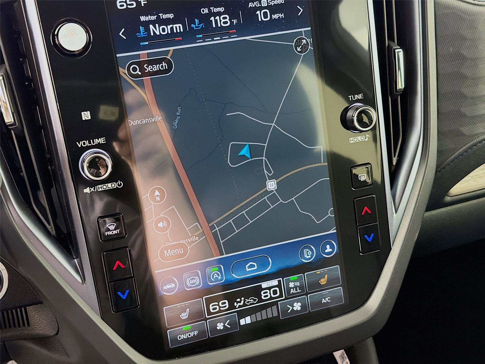 New 2026 Subaru Forester Limited AWD/4WD image 16