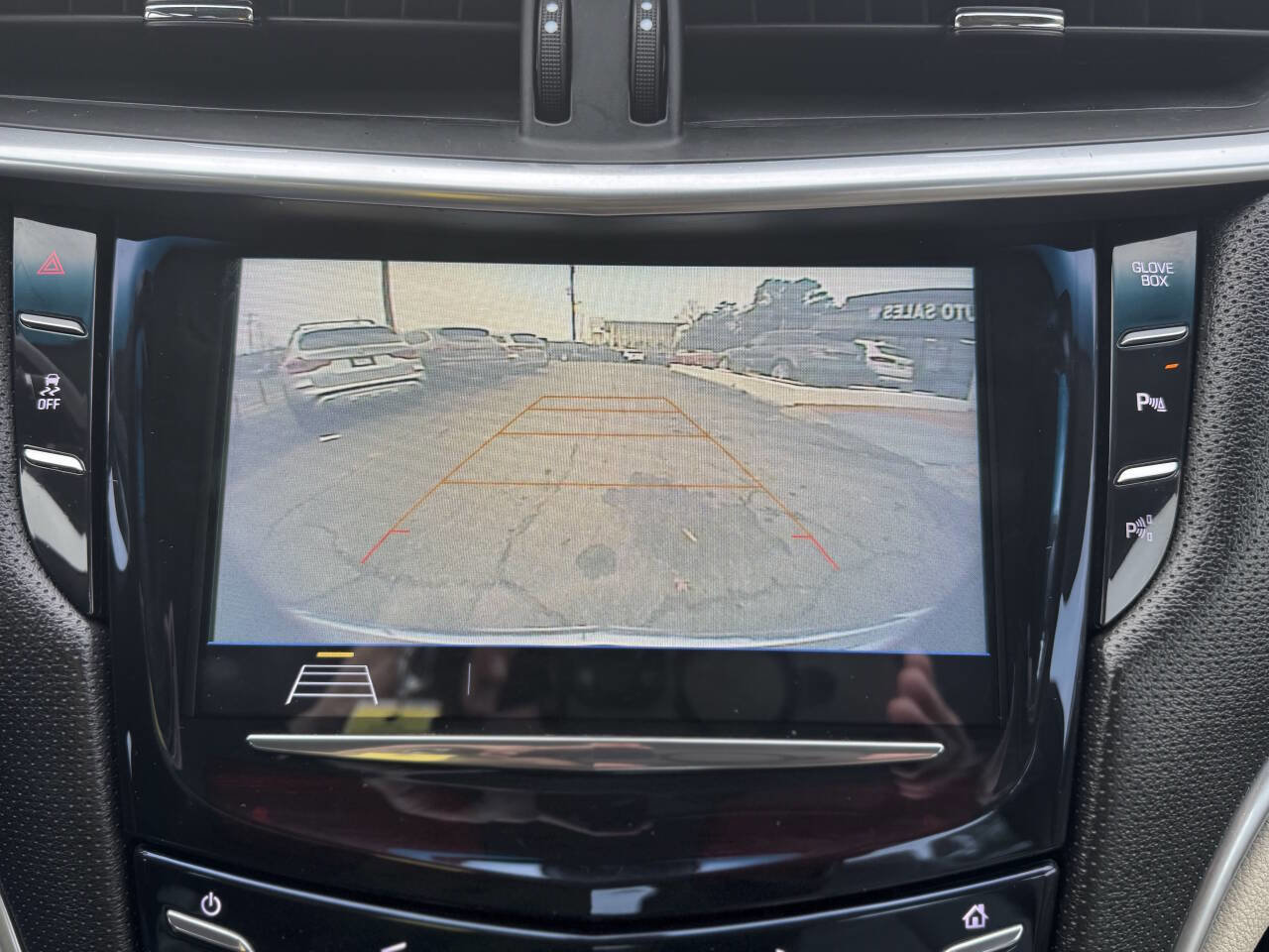 Used 2018 Cadillac XTS Luxury FWD image 18