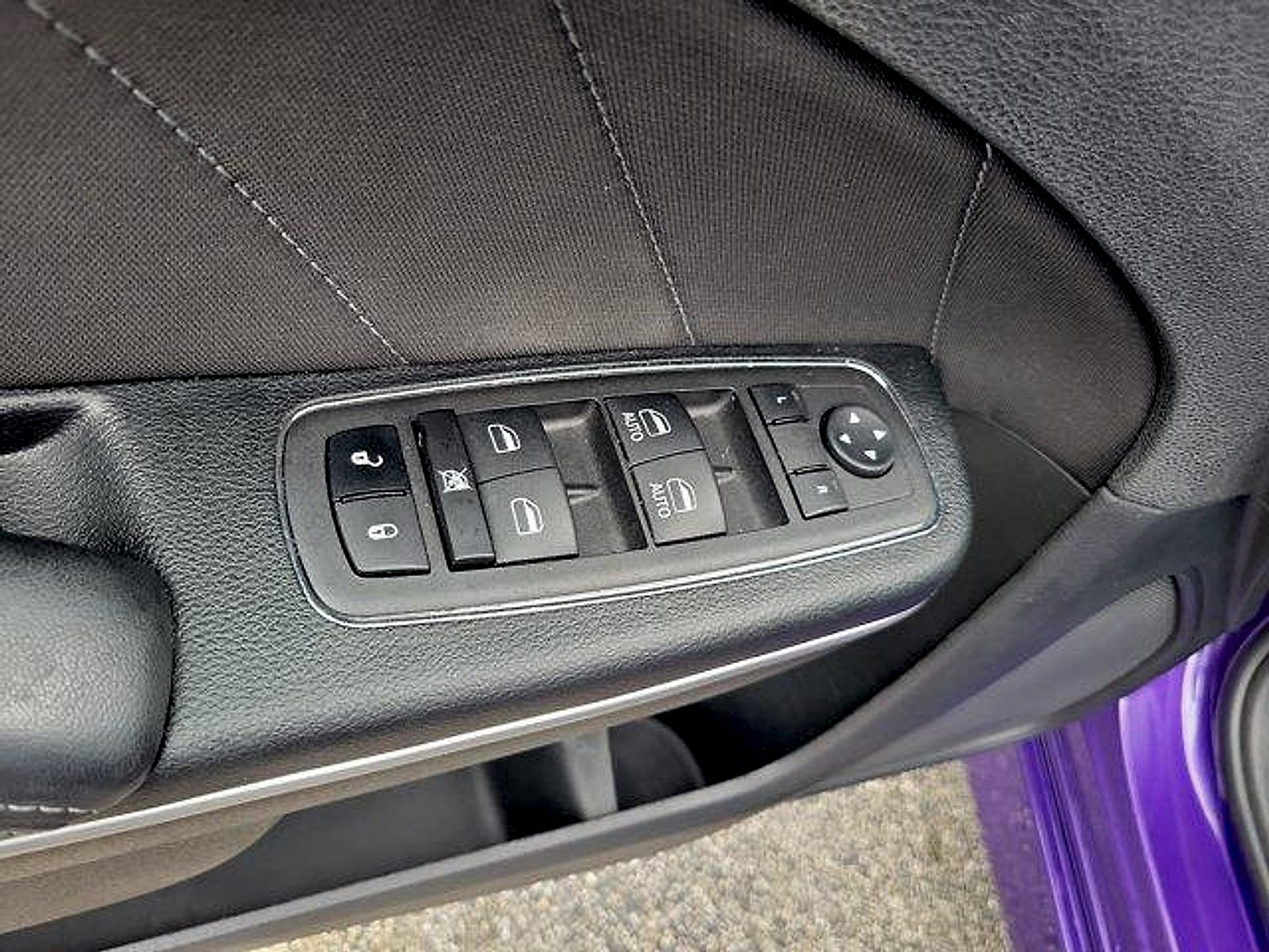 Certified 2023 Dodge Charger GT w/ Navigation & Travel Group RWD image 21
