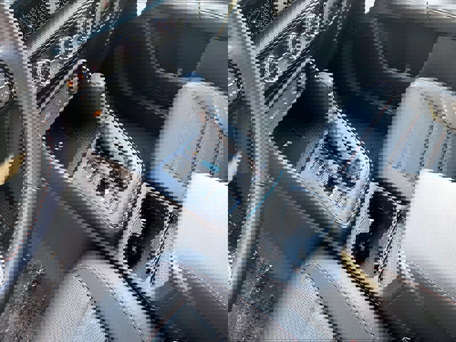 New 2026 Honda CR-V Sport Touring image 14