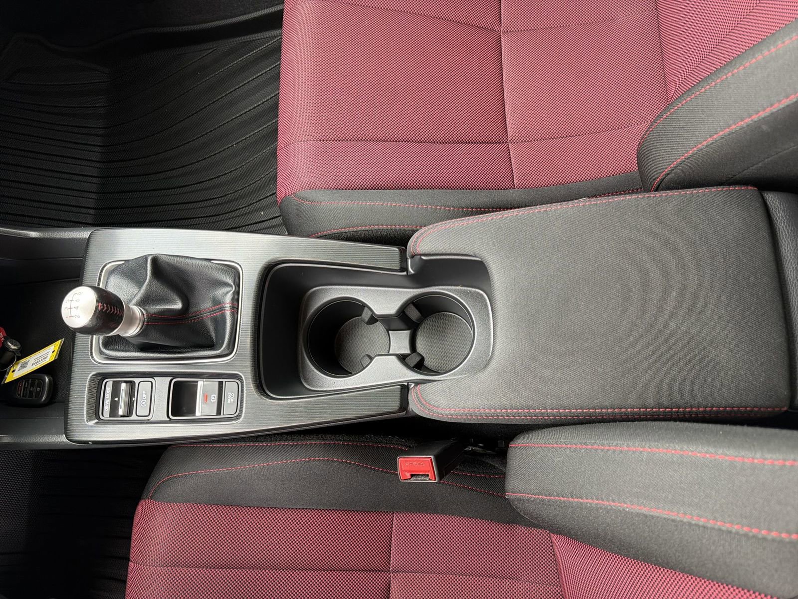 Used 2022 Honda Civic Si image 21