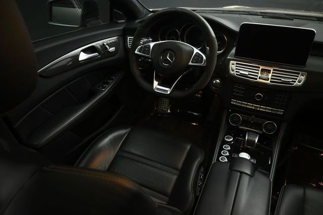 Used 2015 Mercedes-Benz CLS 63 AMG S-Model image 18