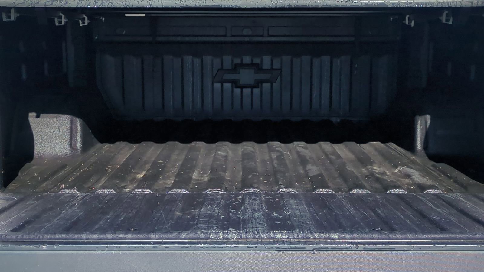 Used 2020 Chevrolet Silverado 1500 LT Trail Boss image 41