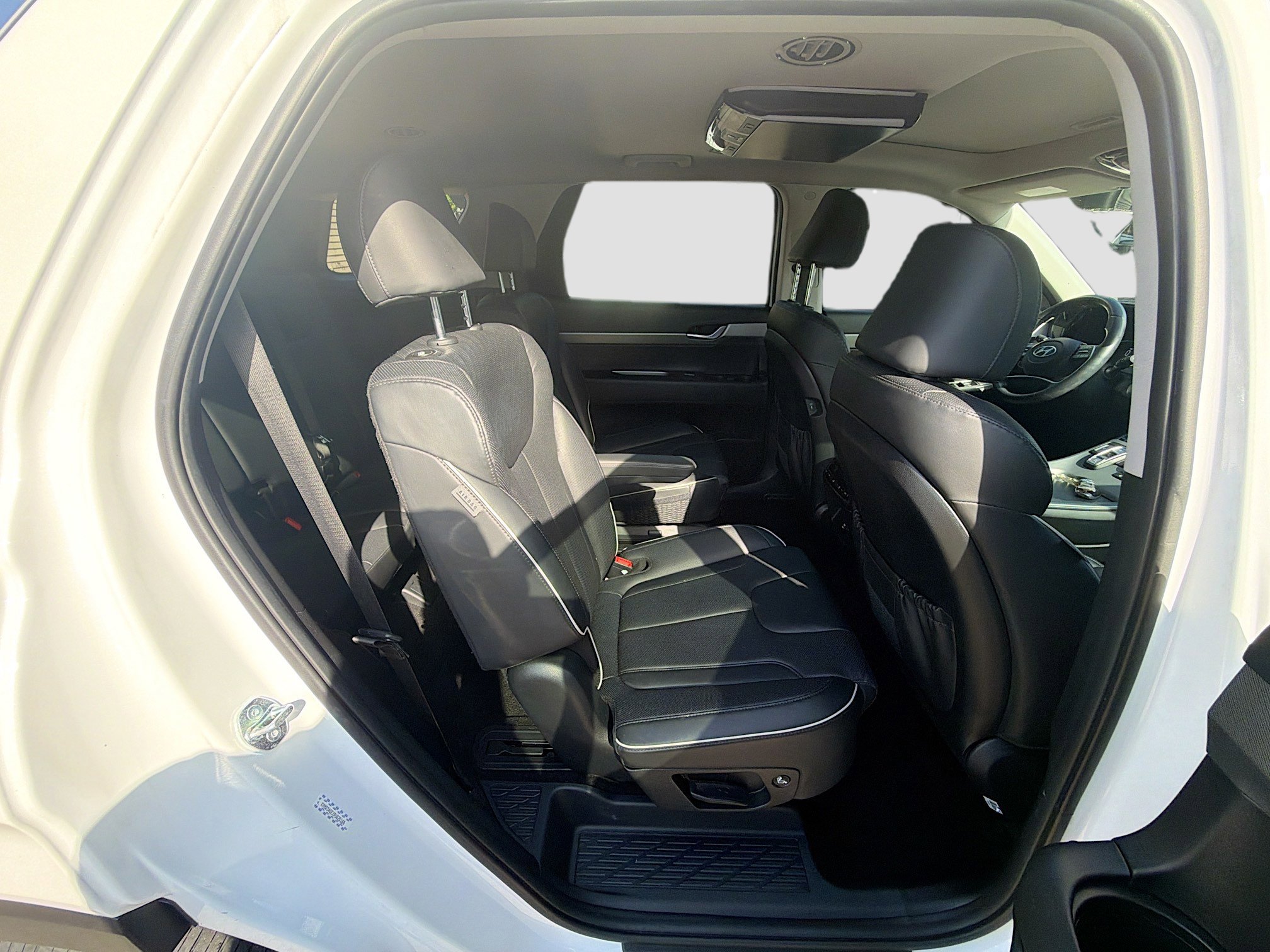 Used 2023 Hyundai Palisade XRT FWD image 28