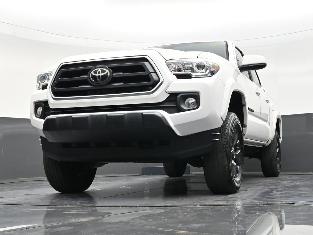 Used 2021 Toyota Tacoma SR5 image 28