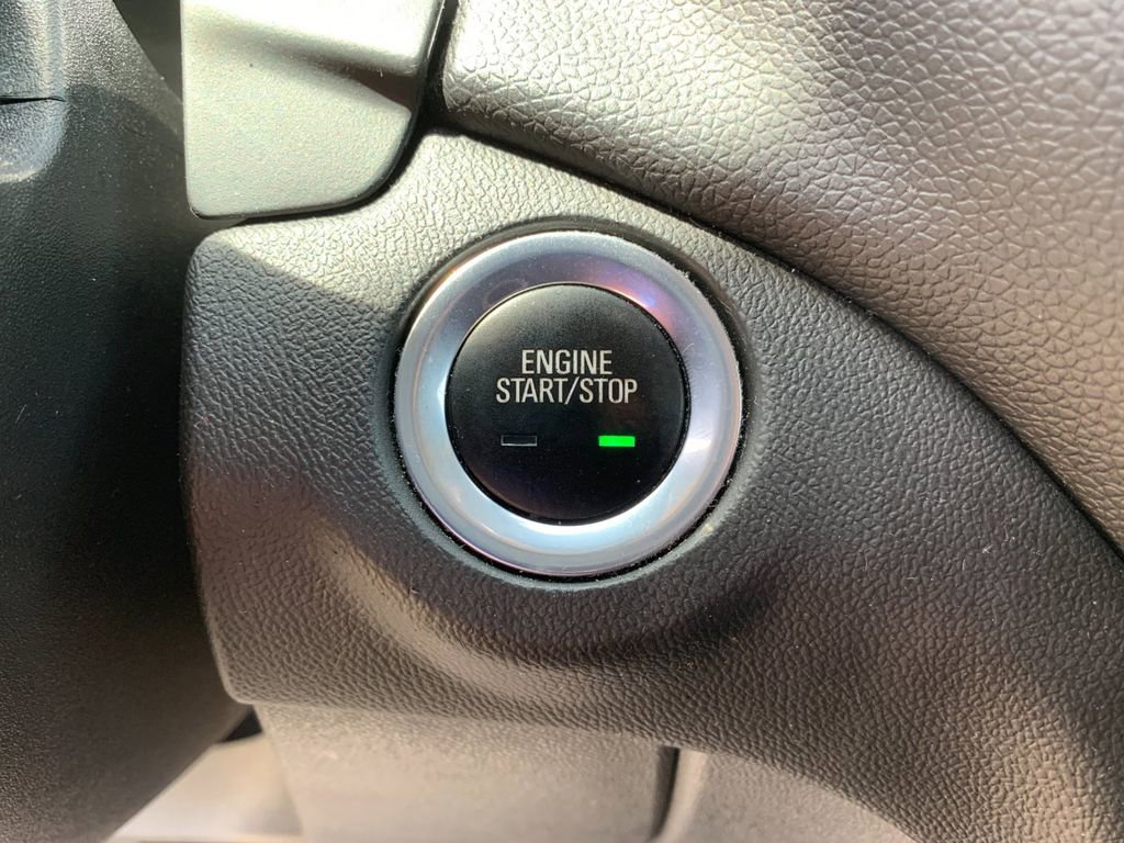 Used 2020 Chevrolet Equinox LT AWD/4WD image 27