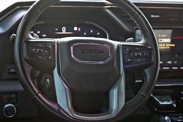 Used 2023 GMC Sierra 1500 Denali w/ Technology Package image 29