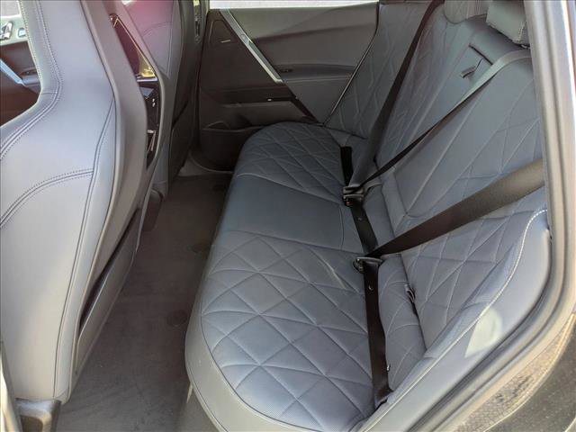 New 2026 BMW iX xDrive60 w/ M Sport Package image 16