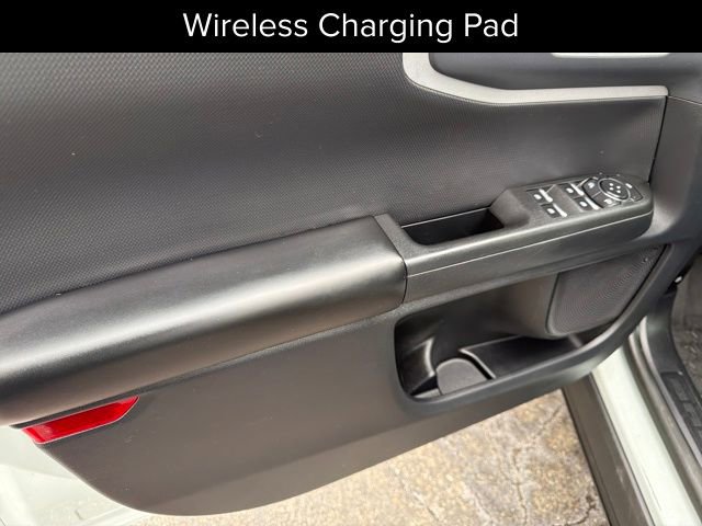 Used 2022 Ford Bronco Sport Big Bend w/ Convenience Package image 13