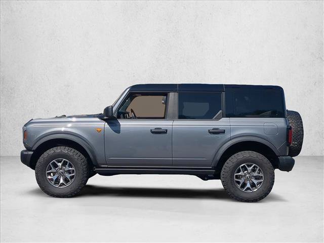 Used 2025 Ford Bronco Badlands AWD/4WD image 9