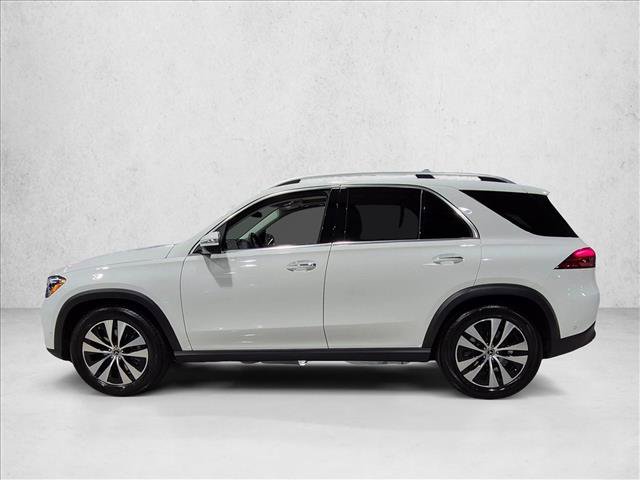 Used 2026 Mercedes-Benz GLE 350 4MATIC image 9