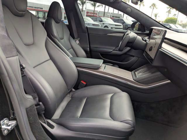 Used 2022 Tesla Model S image 17
