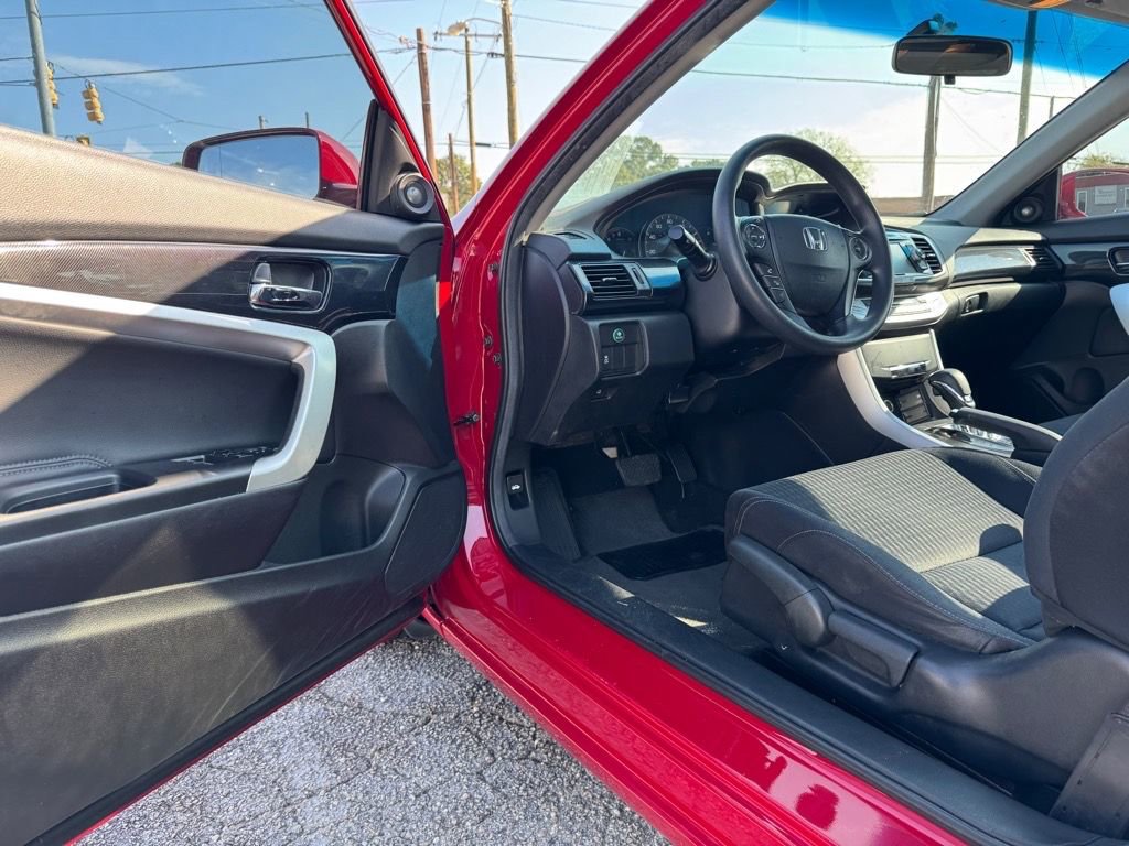 Used 2013 Honda Accord EX image 11