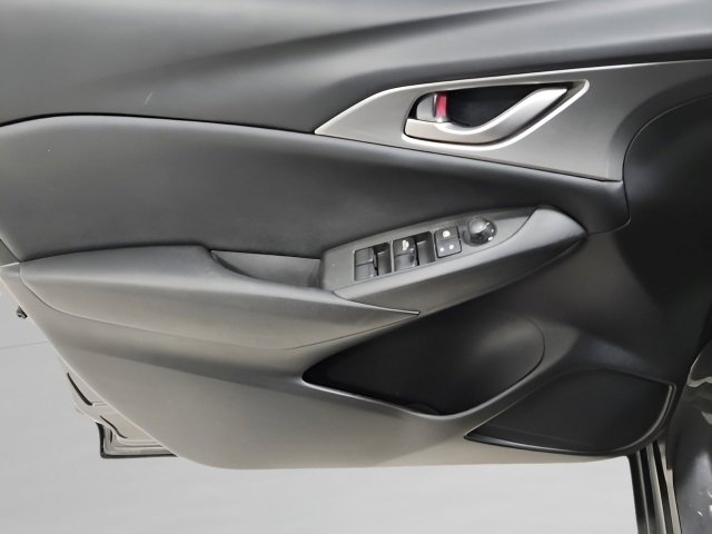 Used 2020 MAZDA CX-3 Sport image 22