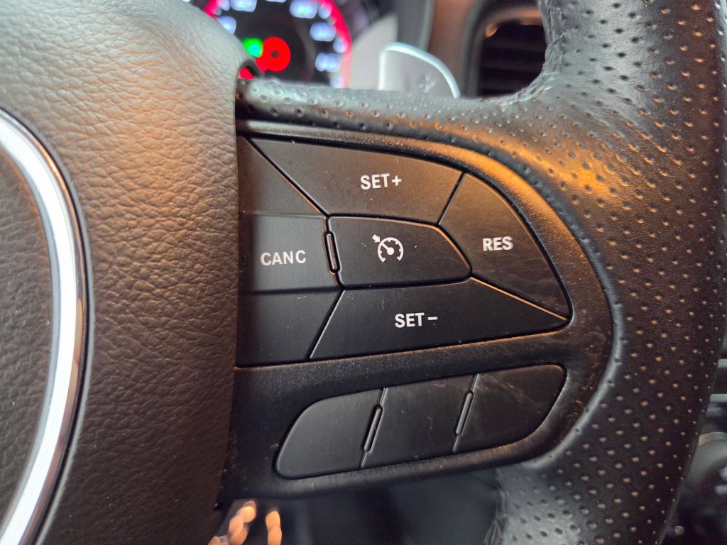 Used 2023 Dodge Charger R/T w/ Daytona Edition Group RWD image 31