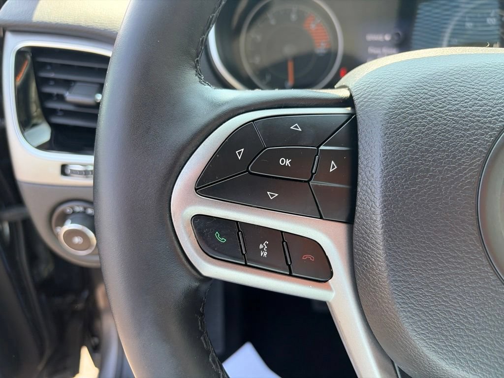 Used 2019 Jeep Cherokee Limited AWD/4WD image 26