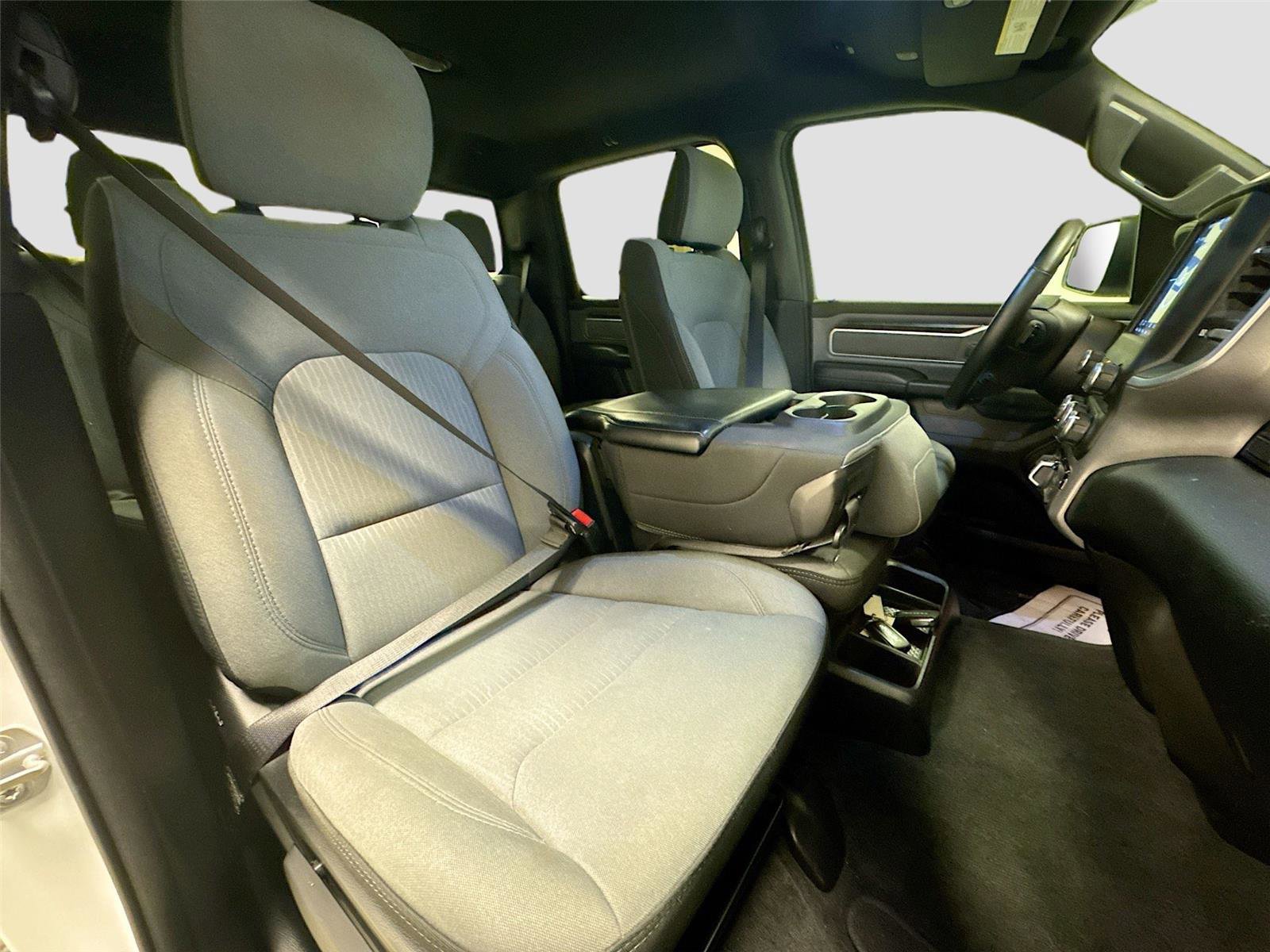 New 2023 Honda Passport EX-L image 27