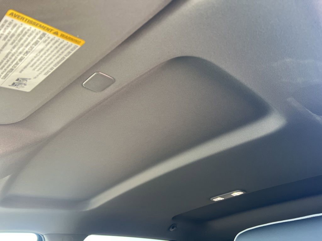 New 2025 Chevrolet Silverado 1500 RST w/ Convenience Package II image 9