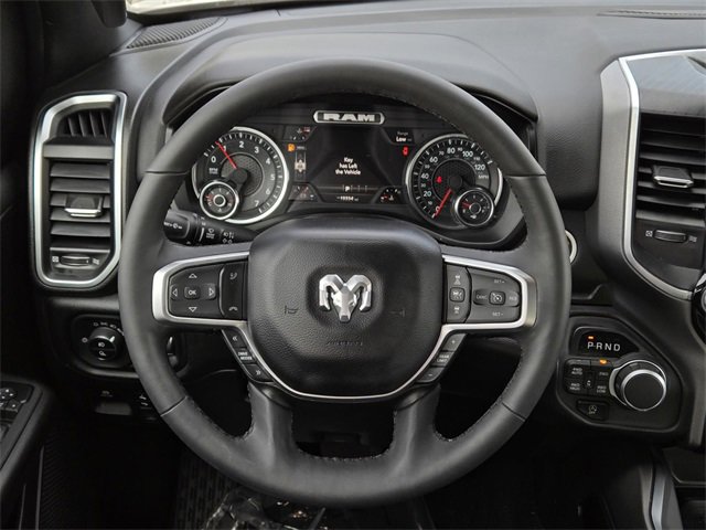 Used 2025 RAM 1500 Big Horn image 27