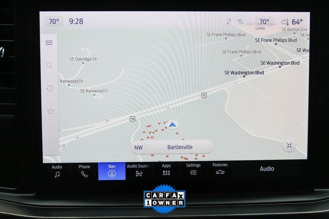 Used 2024 Ford F250 Lariat image 27