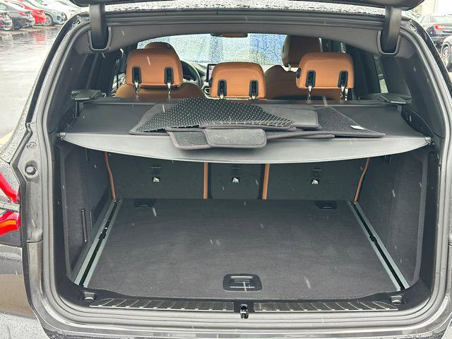 Certified 2022 BMW X3 xDrive30i w/ Premium Package 2 image 12