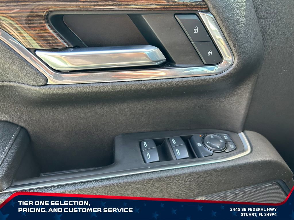 Used 2025 GMC Sierra 1500 Elevation AWD/4WD image 16