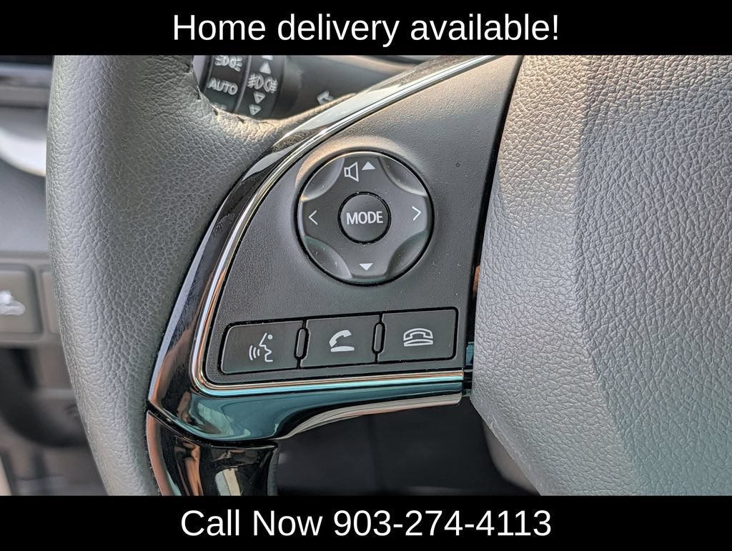 Used 2026 Mitsubishi Eclipse Cross AWD image 22