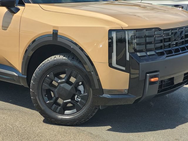Used 2027 Kia Telluride SX Prestige X-Pro AWD/4WD image 9