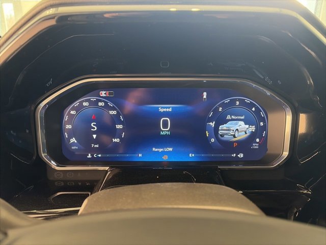 New 2026 Chevrolet Silverado 1500 RST image 19