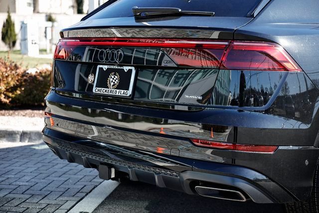 New 2026 Audi Q8 Premium Plus AWD/4WD image 9