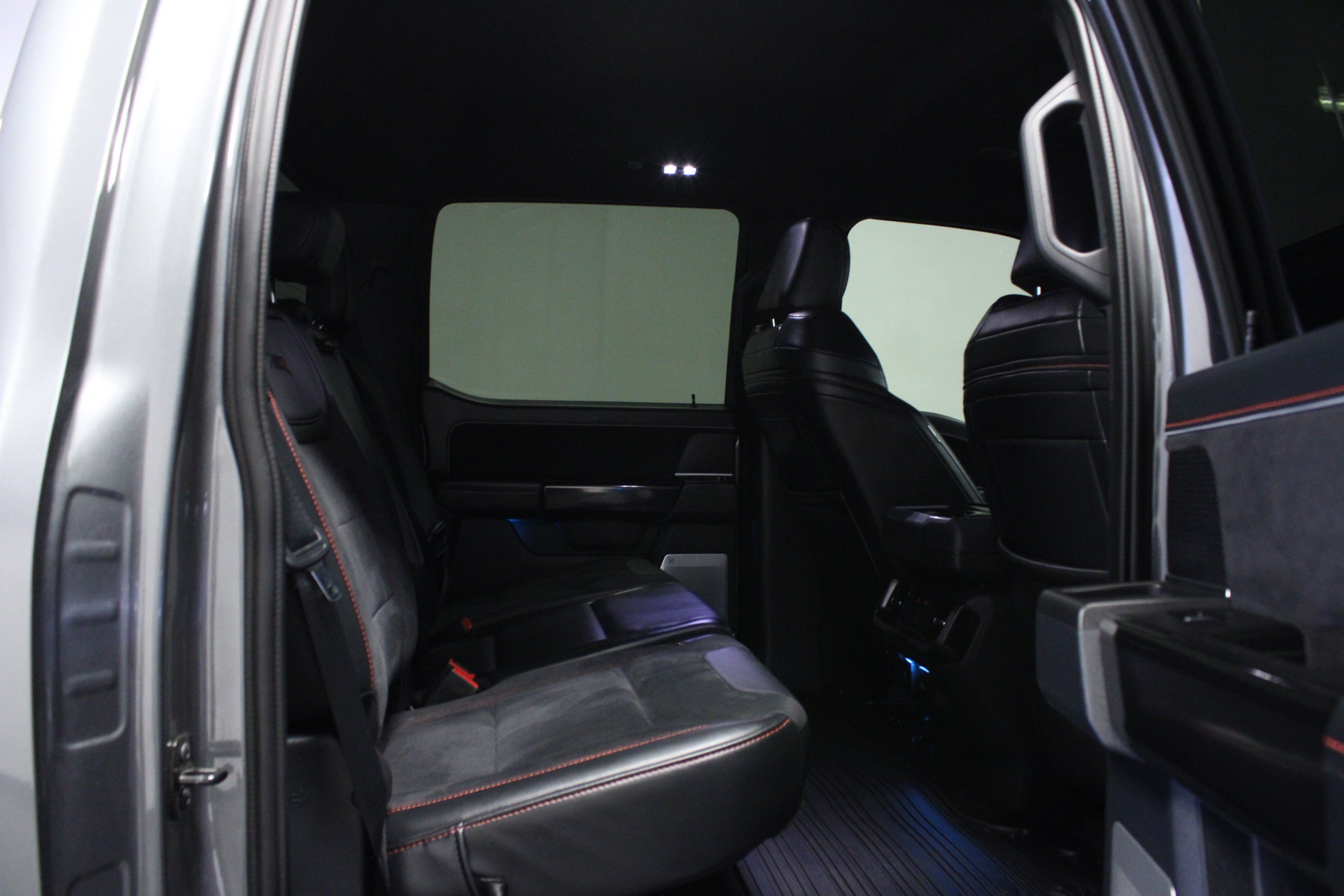 Used 2024 Ford F150 Raptor w/ Equipment Group 803A Raptor R AWD/4WD image 15