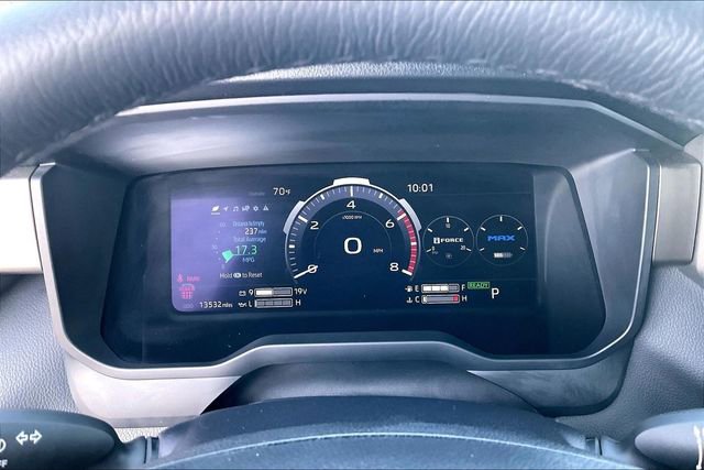 Used 2026 Toyota Sequoia SR5 w/ TRD Off-Road Package image 20