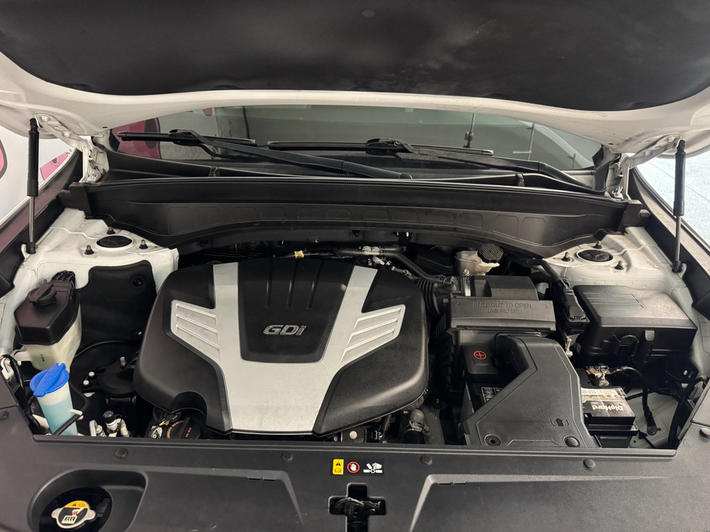 Used 2020 Kia Telluride S w/ S 8 Passenger Seating Package FWD image 6