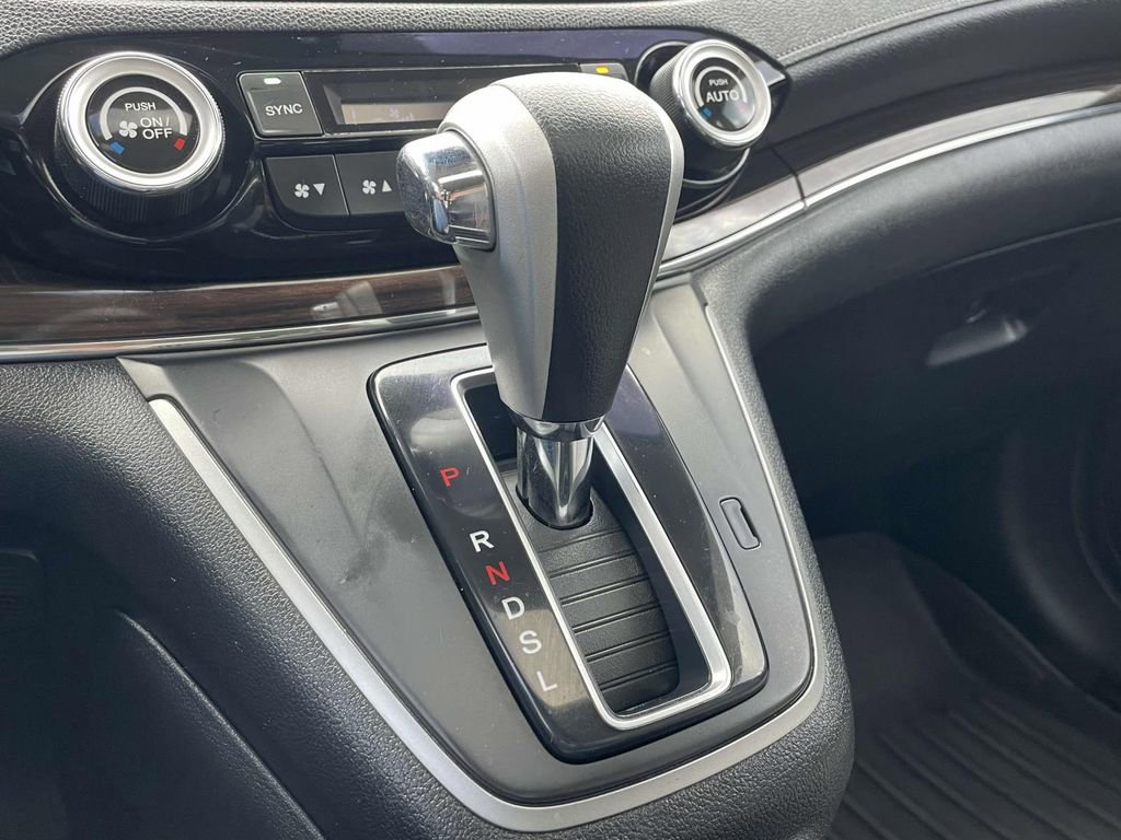 Used 2016 Honda CR-V Touring image 22