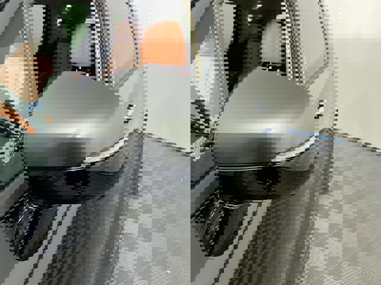 New 2026 Kia Carnival SX Prestige image 12