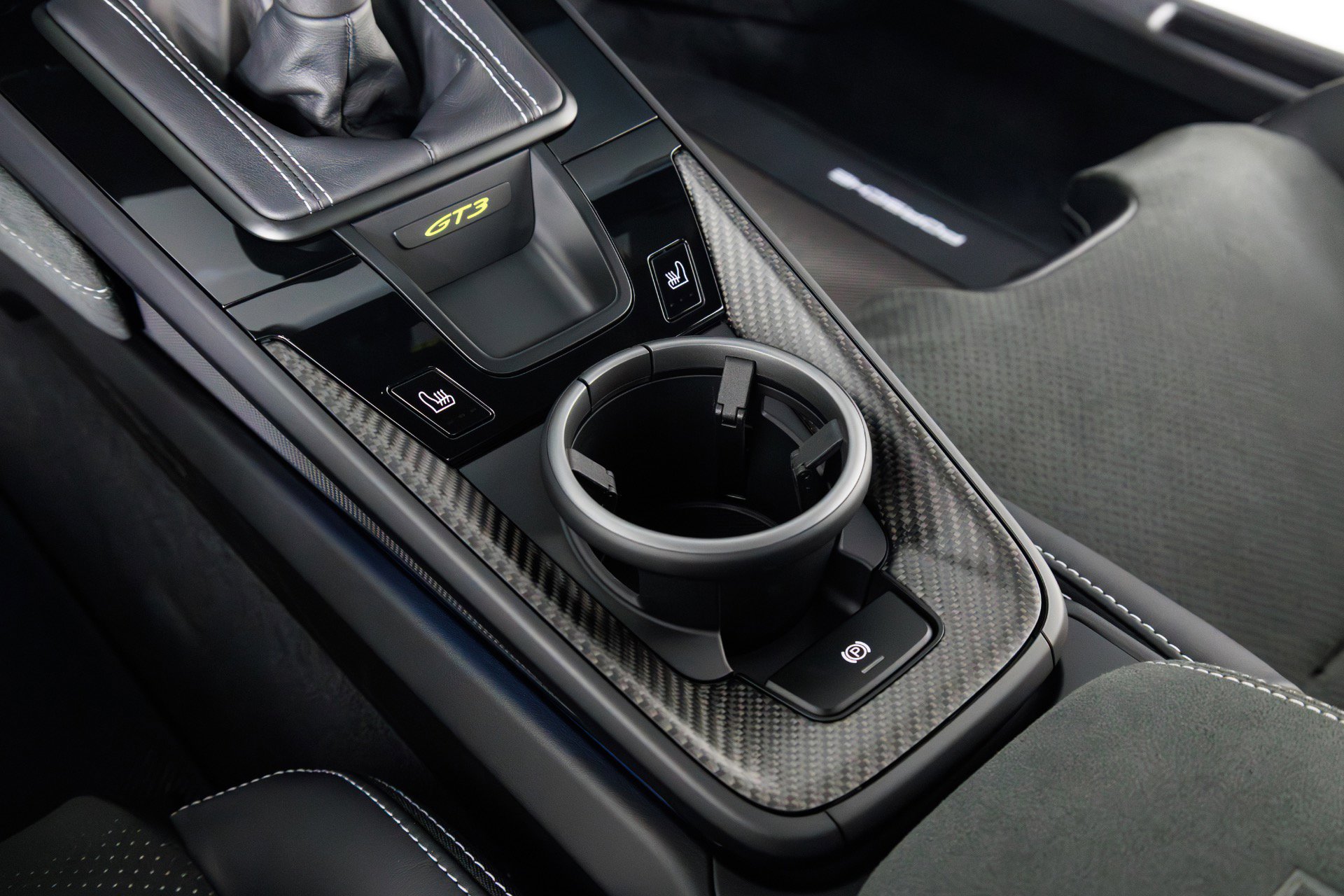Used 2026 Porsche 911 GT3 image 23