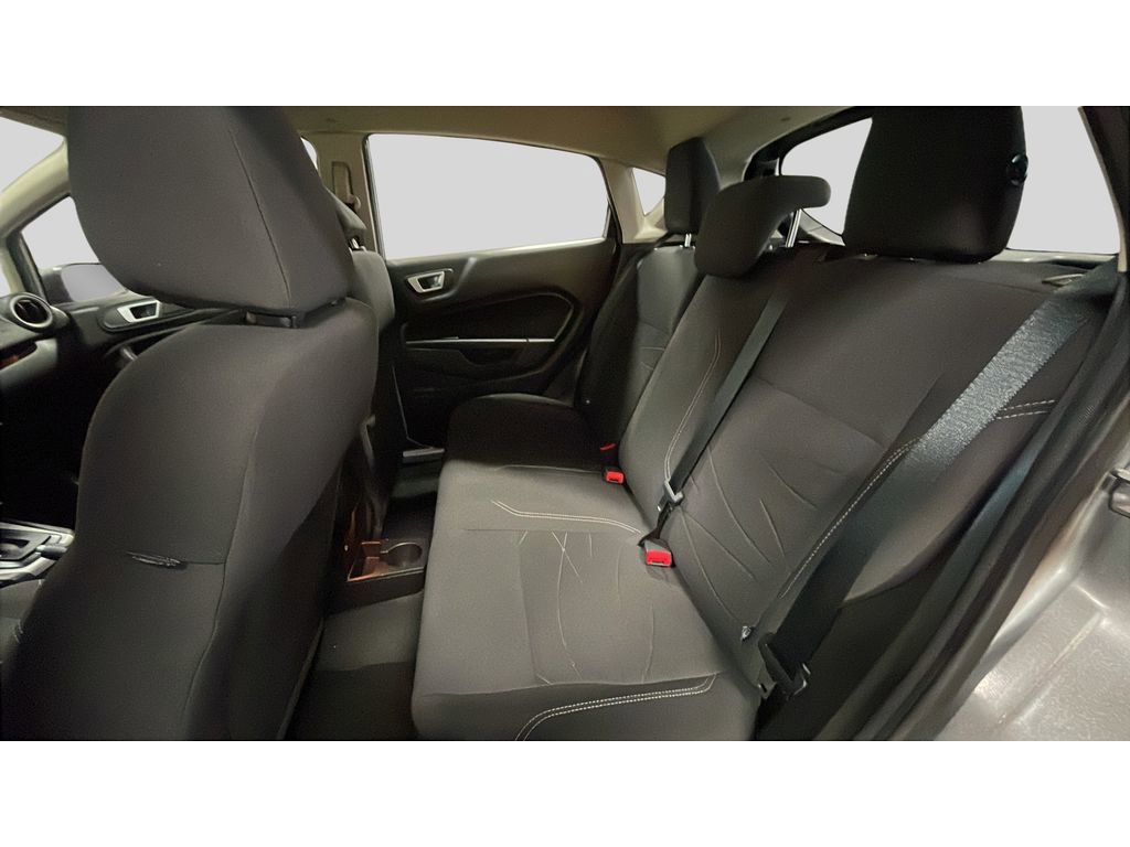 Used 2014 Ford Fiesta SE w/ Comfort Package FWD image 15