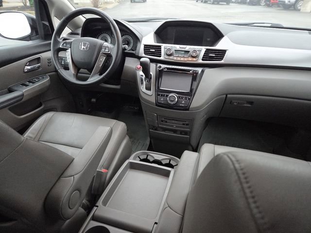 Used 2016 Honda Odyssey Touring image 30