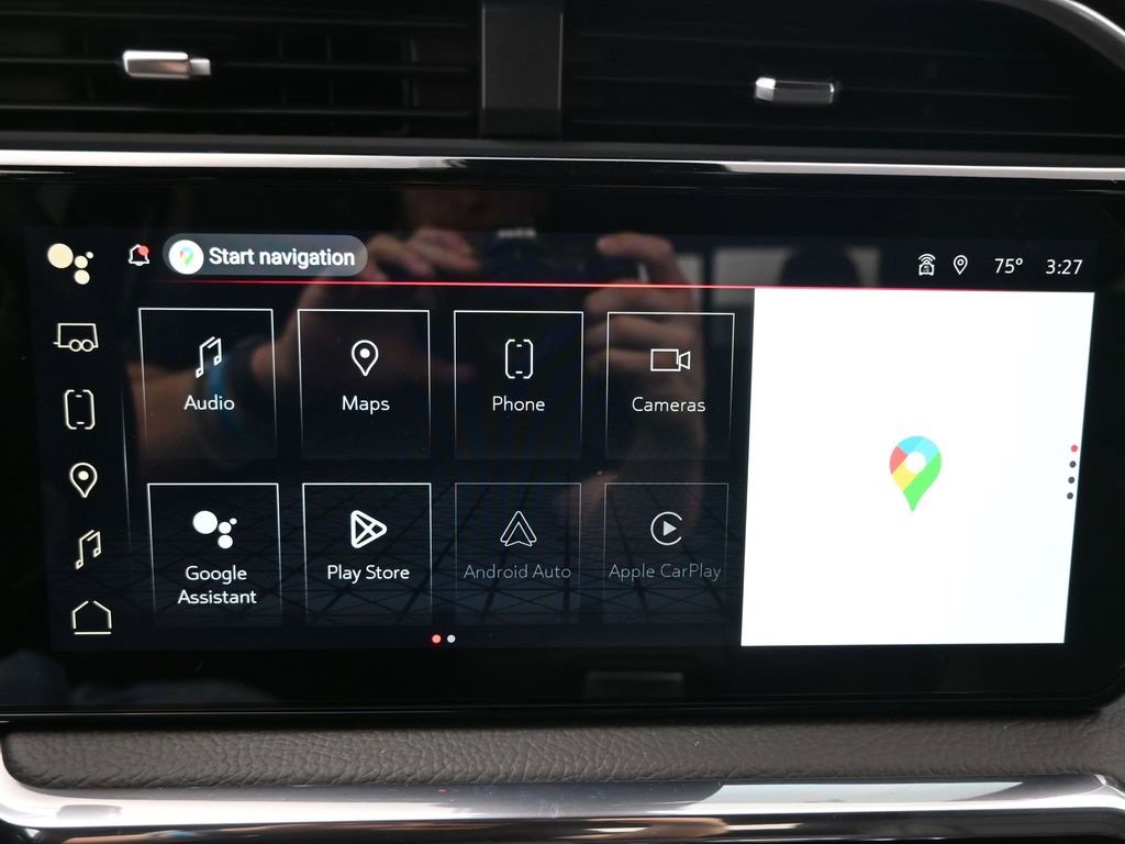 New 2026 GMC Sierra 1500 Denali w/ Denali Reserve Package image 15