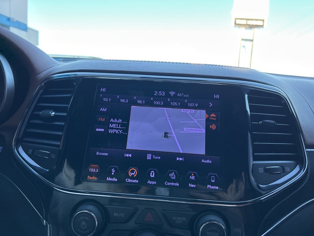 Used 2019 Jeep Grand Cherokee Summit image 35