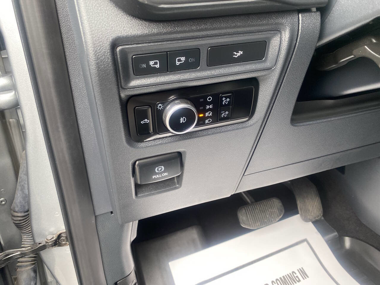 Used 2023 Ford F150 XLT w/ Equipment Group 302A High image 29