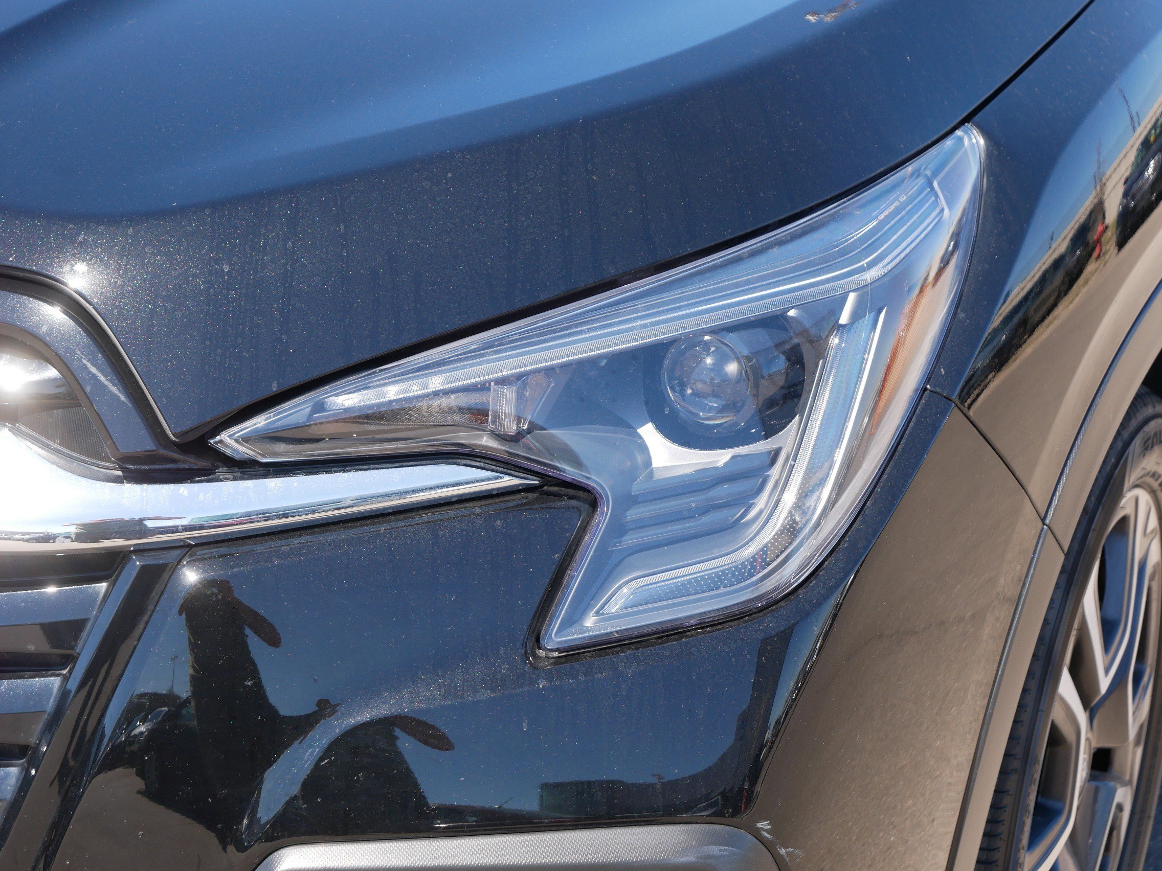 Used 2023 Subaru Ascent Limited w/ Technology Package image 16