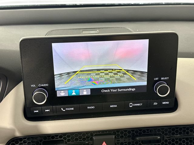 Used 2024 Honda HR-V LX image 12