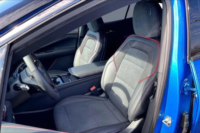 New 2026 Chevrolet Blazer EV RS w/ Super Cruise Package FWD image 10