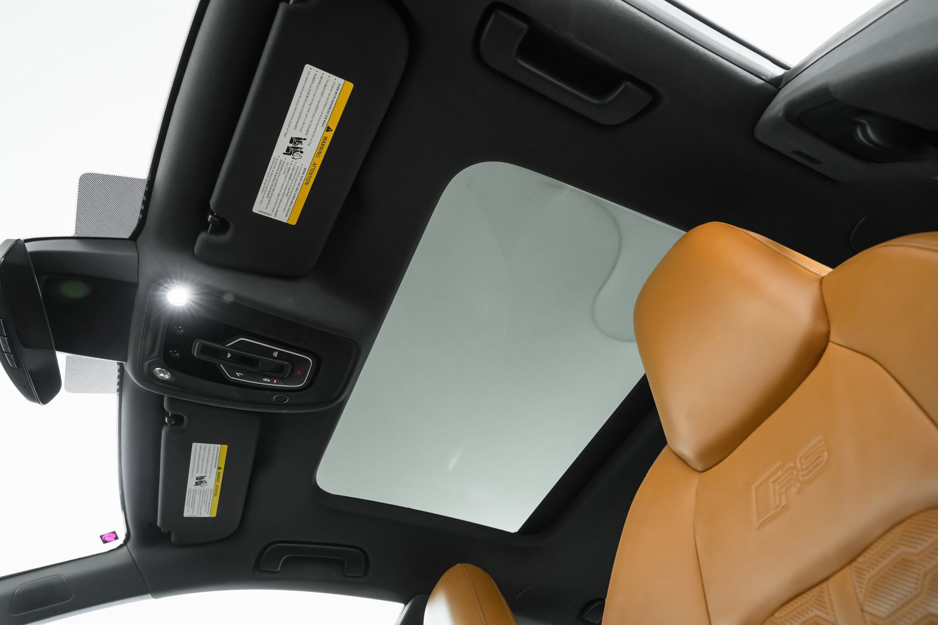 Certified 2025 Audi RS 7 performance Sportback image 82