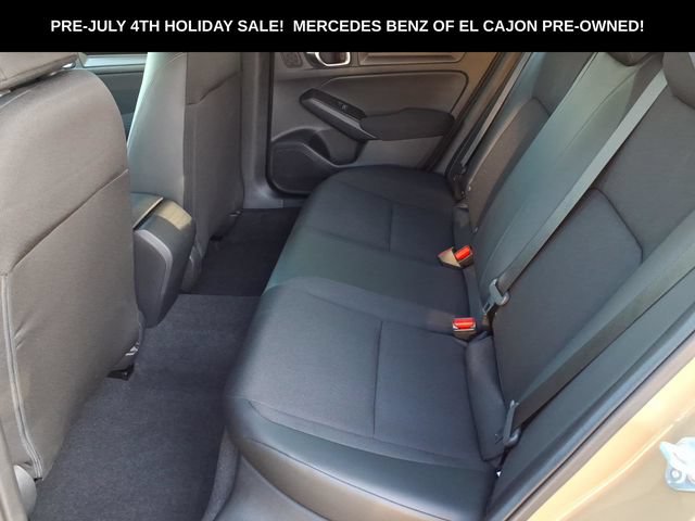 Used 2026 Honda Civic Sport image 20